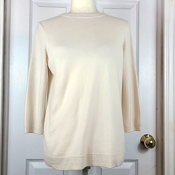 Talbots Sweaters - Talbots Woman Cashmere Sweater